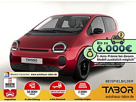 Renault Twingo Techno 80 Urban Range ParkAssist