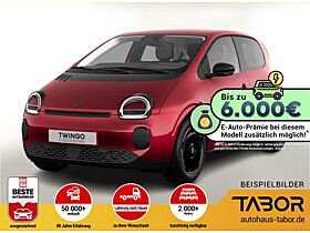 Renault Twingo Techno 80 Urban Range ParkAssist Renault Twingo Techno 80 Urban Range ParkAssist