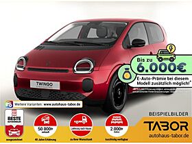 Renault Twingo Techno 80 Urban Range ParkAssist Renault Twingo Techno 80 Urban Range ParkAssist
