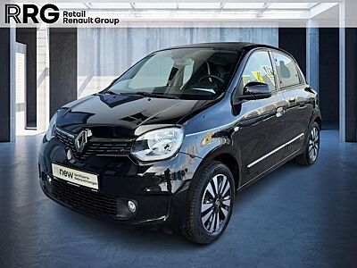 Renault Twingo Intens SCe 65 - OHNE EINMALIGE KOSTEN SOFORT VERFÜGBAR