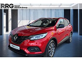 Renault Kadjar Black Edition TCe 140 EDC GPF Apple CarPl Renault Kadjar Black Edition TCe 140 EDC GPF Apple CarPl