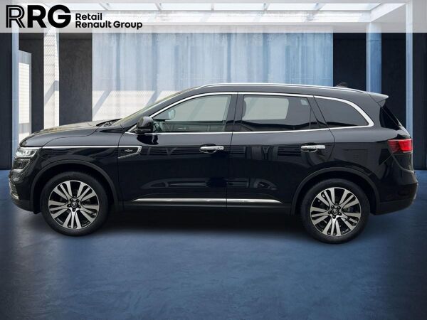 Renault Koleos 1.3 TCE 160 INITIALE PARIS bild 3
