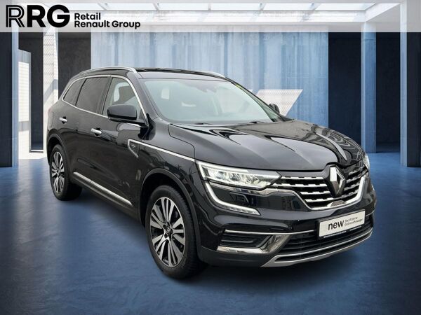 Renault Koleos 1.3 TCE 160 INITIALE PARIS bild 7