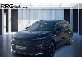 Renault Scenic E-Tech Scenic E-TECH 220hp Techno Long Range Renault Scenic E-Tech Scenic E-TECH 220hp Techno Long Range