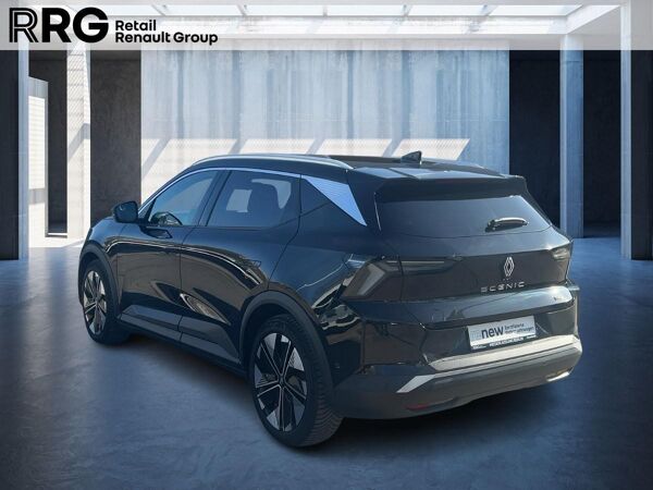 Renault Scenic E-Tech Scenic E-TECH 220hp Techno Long Range bild 5