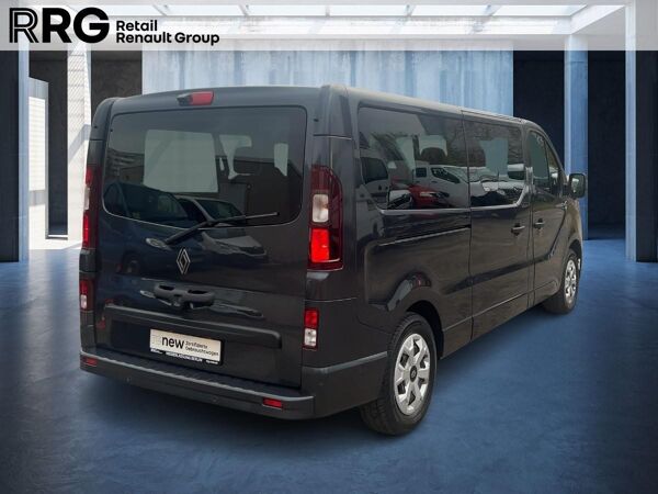 Renault Trafic 2.0 dCi 150 Grand Evolution bild 6