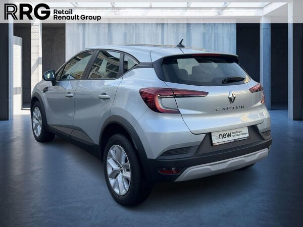 Renault Captur 1.0 TCE 90 EQUILIBRE bild 4