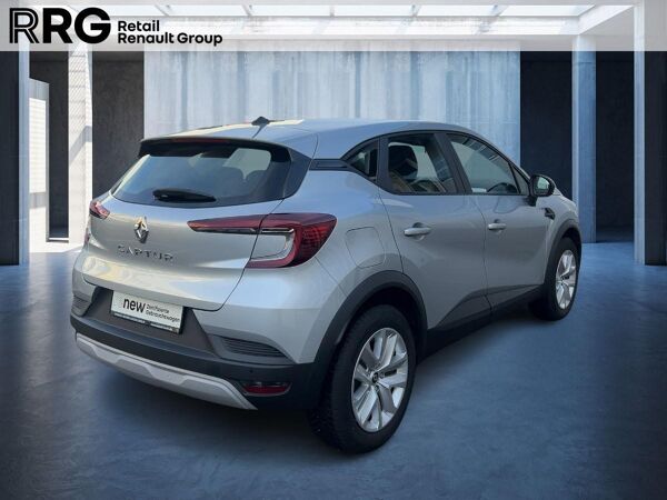 Renault Captur 1.0 TCE 90 EQUILIBRE bild 5