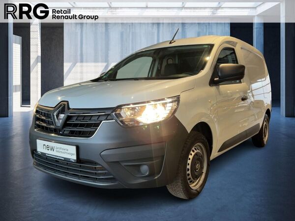 Renault Express dCi 75 Klima Sitzhzg Trennwand Allwetter bild 2