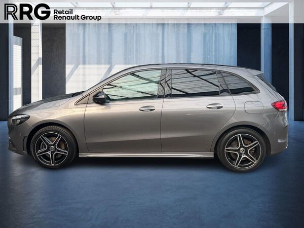 Mercedes-Benz B 250 e AMG Line NIGHT PANO 360° SHZ MULTIBEAM bild 3