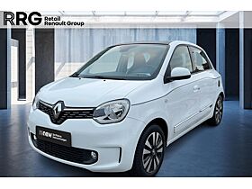 Renault Twingo SCe 65 Intens Faltdach Sitzhzg CarPlay