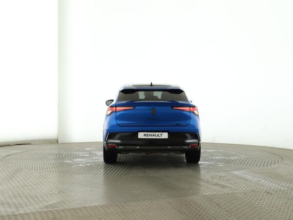 Renault Rafale 1.2 Plug-in Hybrid 300 Esprit Alpine 4x4 bild 6
