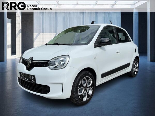 Renault Twingo EQUILIBRE SCe 65 Bluetooth Klima bild 2