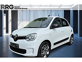 Renault Twingo EQUILIBRE SCe 65 Bluetooth Klima