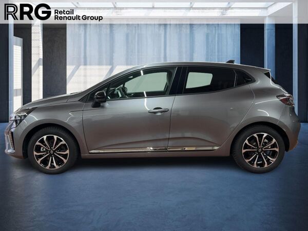 Renault Clio TECHNO E-TECH FULL HYBRID 145 360° KAMERA bild 3