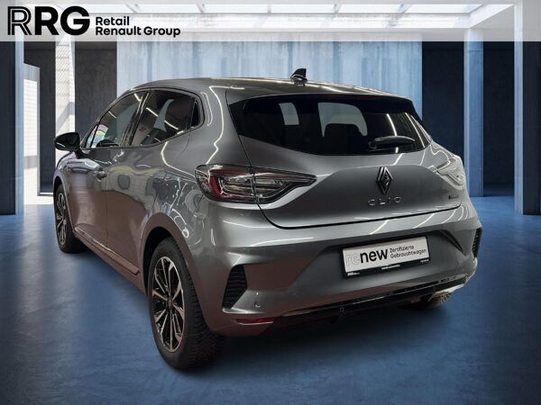 Renault Clio TECHNO E-TECH FULL HYBRID 145 360° KAMERA bild 5