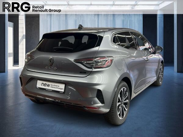 Renault Clio TECHNO E-TECH FULL HYBRID 145 360° KAMERA bild 6