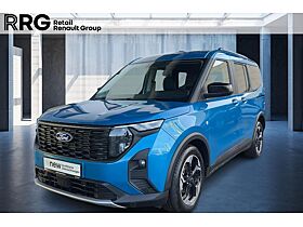 Ford Tourneo Courier 1.0 EcoBoost Active - SOFORT VERFÜGBAR OHNE EINMALIGE KOSTEN
