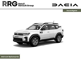 Dacia Bigster Essential ECO-G 140 Apple CarPlay PDC BT Dacia Bigster Essential ECO-G 140 Apple CarPlay PDC BT