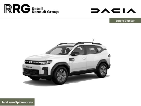 Dacia Bigster Essential ECO-G 140 Apple CarPlay PDC BT bild