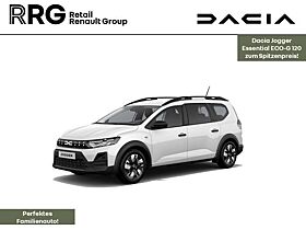 Dacia Jogger Essential Eco-G 120 PDC KLIMA ABS E