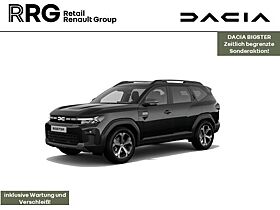 Dacia Bigster Journey HYBRID 155 Apple CarPlay PDC KLI Dacia Bigster Journey HYBRID 155 Apple CarPlay PDC KLI