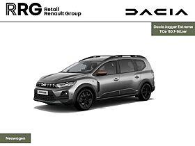 Dacia Jogger Extreme TCe 110 7-Sitzer Apple CarPlay PD