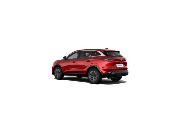 Renault Austral Evolution Full Hybrid E-Tech 200 PDC KLI bild 6