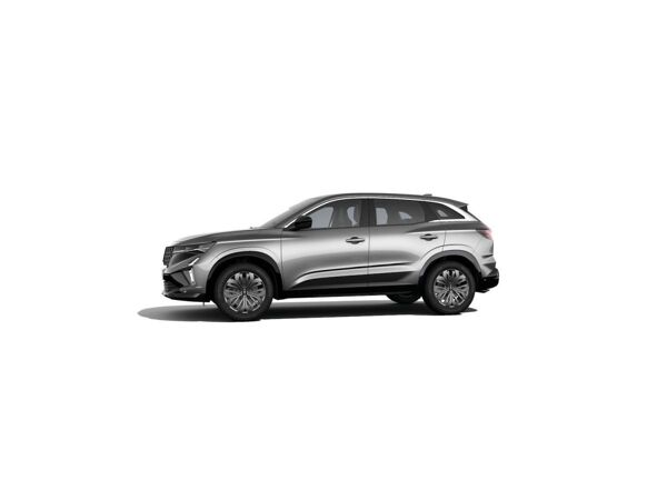 Renault Austral Evolution Full Hybrid E-Tech 200 PDC KLI bild 3