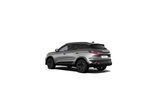 Renault Austral Esprit Alpine Full Hybrid E-Tech 200 PDC bild 6