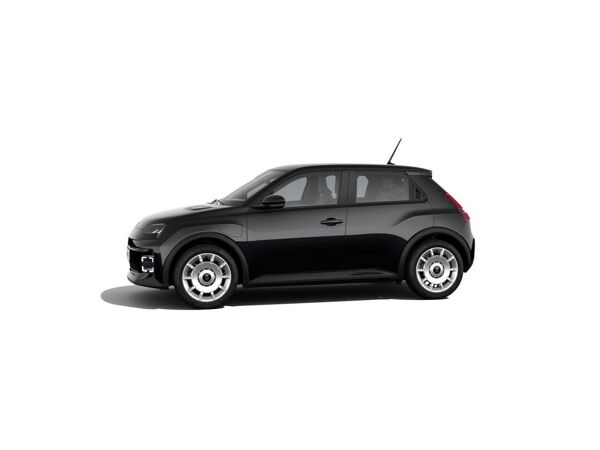 Renault R5 R 5 5 E-Tech elektrisch Evolution 150 Comfort Ra bild 2