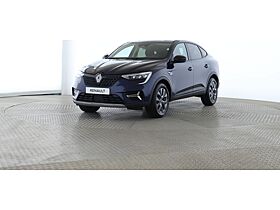 Renault Arkana EVOLUTION TCe 140 Mild Hybrid EDC KLIMAAN