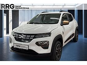 Dacia Spring ELECTRIC EXTREME 27kWh CCS
