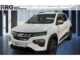 Dacia Spring ELECTRIC EXTREME 27kWh CCS Dacia Spring ELECTRIC EXTREME 27kWh CCS