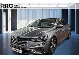 Renault Talisman INITIALE PARIS dCi 190 EDC PANORAMASCHI