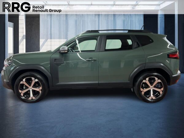 Dacia Duster JOURNEY FULL HYBRID 140 360° KAMERA bild 3