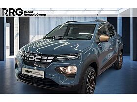Dacia Spring ELECTRIC EXTREME 27kWh CCS NAVIGATION Dacia Spring ELECTRIC EXTREME 27kWh CCS NAVIGATION