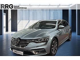 Renault Talisman GRANDTOUR INTENS TCe 225 EDC MASSAGE SI Renault Talisman GRANDTOUR INTENS TCe 225 EDC MASSAGE SI