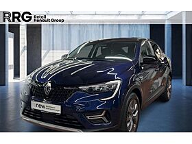 Renault Arkana EVOLUTION TCe 140 EDC KLIMAAUTOMATIK
