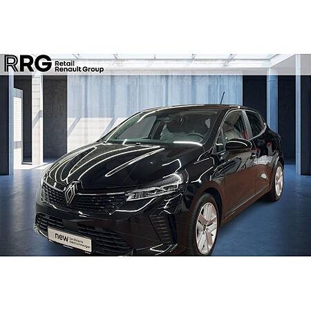 Renault Clio leasen