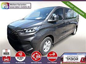 Ford Tourneo Custom Trend L2 ACC AHK Nav SHZ 3Z-Klima Ford Tourneo Custom Trend L2 ACC AHK Nav SHZ 3Z-Klima