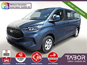Ford Tourneo Custom Trend L2 ACC AHK Nav SHZ 3Z-Klima Ford Tourneo Custom Trend L2 ACC AHK Nav SHZ 3Z-Klima