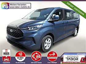 Ford Tourneo Custom Trend L2 ACC AHK Nav SHZ 3Z-Klima