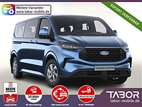 Ford Tourneo Custom Trend L2 ACC AHK Nav SHZ 3Z-Klima Ford Tourneo Custom Trend L2 ACC AHK Nav SHZ 3Z-Klima