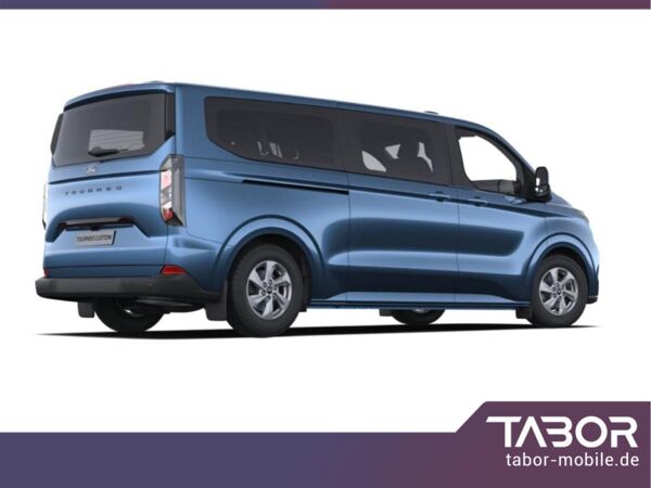 Ford Tourneo Custom Trend L2 ACC AHK Nav SHZ 3Z-Klima bild 3