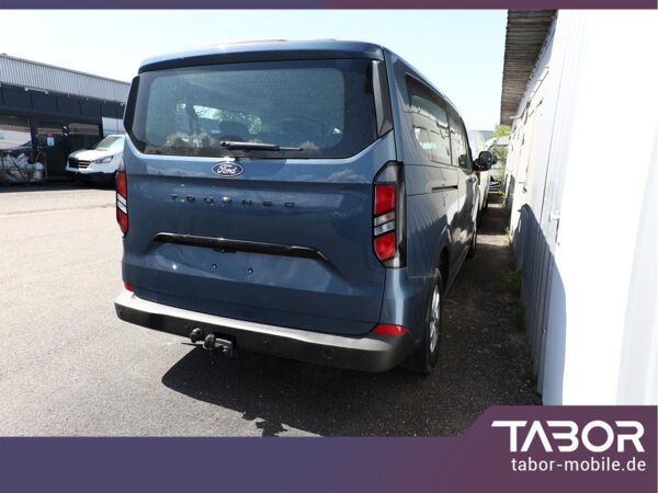Ford Tourneo Custom Trend L2 ACC AHK Nav SHZ 3Z-Klima bild 3