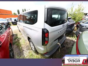 Ford Tourneo Custom Trend L2 ACC AHK Nav SHZ 3Z-Klima bild 7
