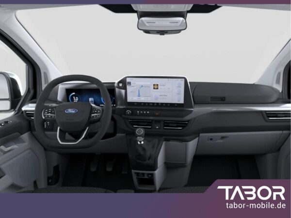 Ford Tourneo Custom Trend L2 ACC AHK Nav SHZ 3Z-Klima bild 4