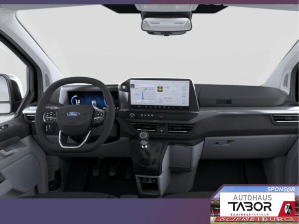 Ford Tourneo Custom Trend L2 ACC AHK Nav SHZ 3Z-Klima bild 4