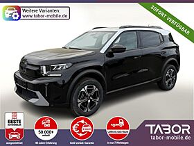 Citroën C3 Aircross Hybrid MAX WinterP Nav Kam 2xPDC 17Z
